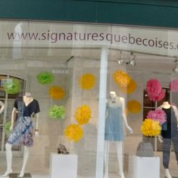 Signatures Québécoises