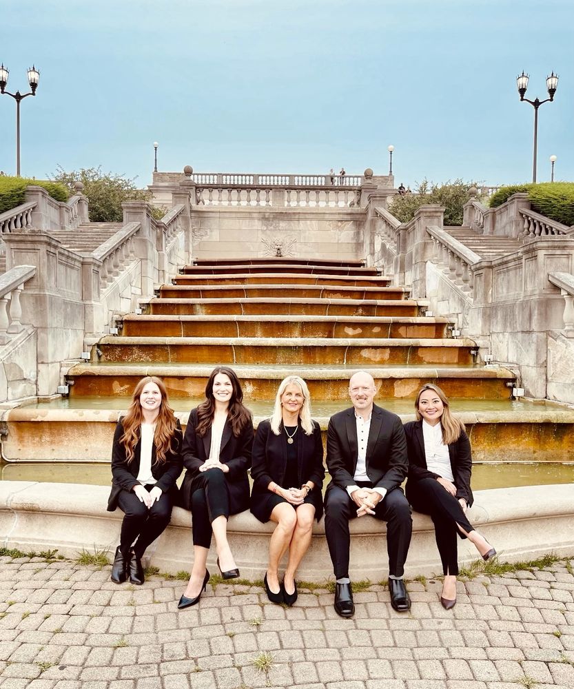 Inner Strength Therapy - Downtown Cincinnati - grief counselor in Cincinnati, OH