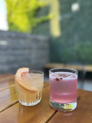 Antiques on High by null