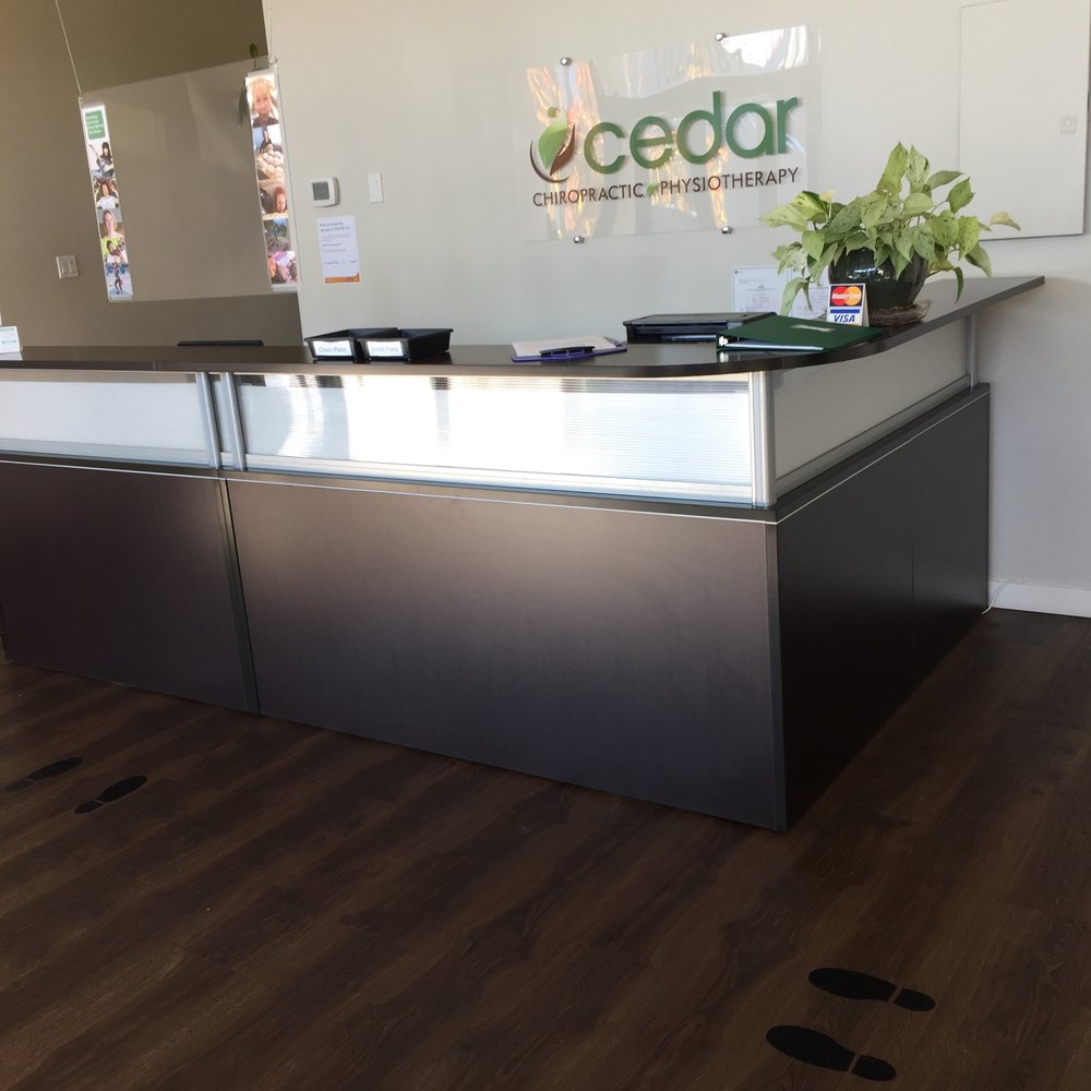 Cedar Chiropractic & Physiotherapy - Physical Therapy Near Me - Burnaby, British Columbia Cedar Chiropractic & Physiotherapy - Physical Therapy Near Me - Burnaby, British Columbia