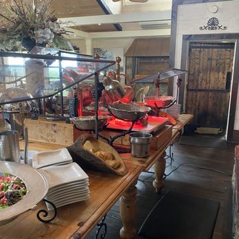 Wolf Mountain Vineyards - Wineries Near Me - Dahlonega, Georgia