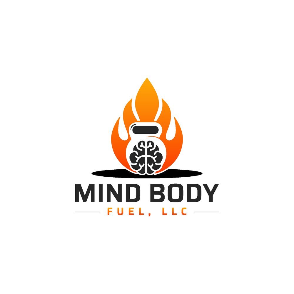 Mind Body Fuel Logo