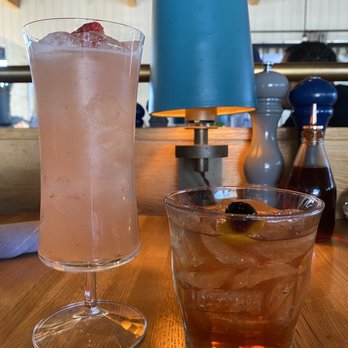 Doughbird - The strawberry drink may be my favorite of all time. - Pizza Near Me - Phoenix, Arizona Doughbird - The strawberry drink may be my favorite of all time. - Pizza Near Me - Phoenix, Arizona