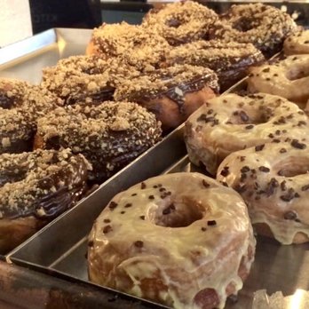 Dough - Taken previously Posted 09/03/22 - Donuts Near Me - New York, New York