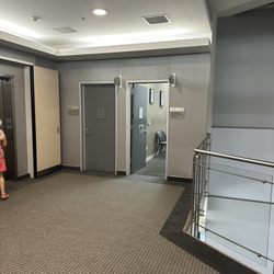ABC American Bio-Clinical Lab - Abc laboratories - city of industry 2nd floor