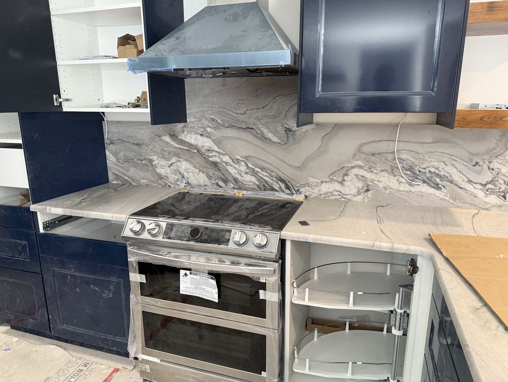 Pinnacle Stoneworks - countertop fabricator in Denver, CO