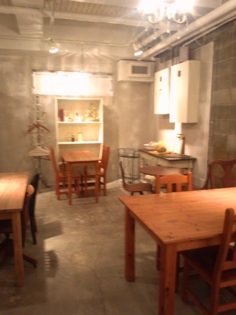 Prettissimo tisaneriche