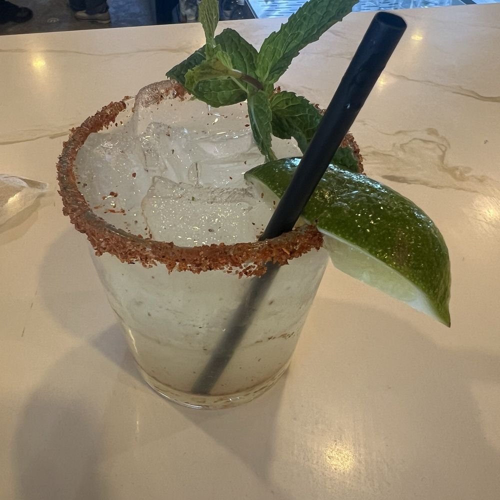 Buena Vida - Mojito - Tacos Near Me - Fort Worth, Texas