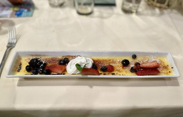 Rusty Pelican by null