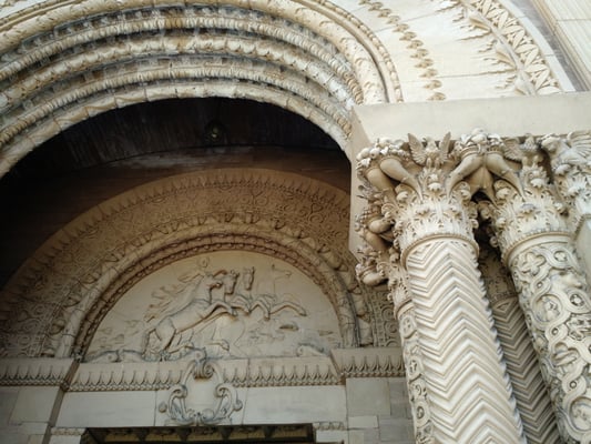 Yerkes Observatory by null