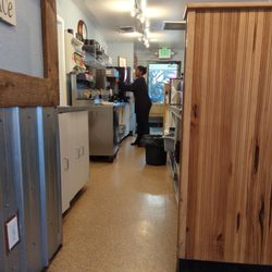 Mr V's Family Restaurant