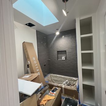 Gerson Construction - General Contractors Near Me - San Francisco, California