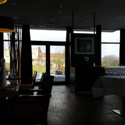SchlossWirtschaft - Schöner Blick auf das Schloß