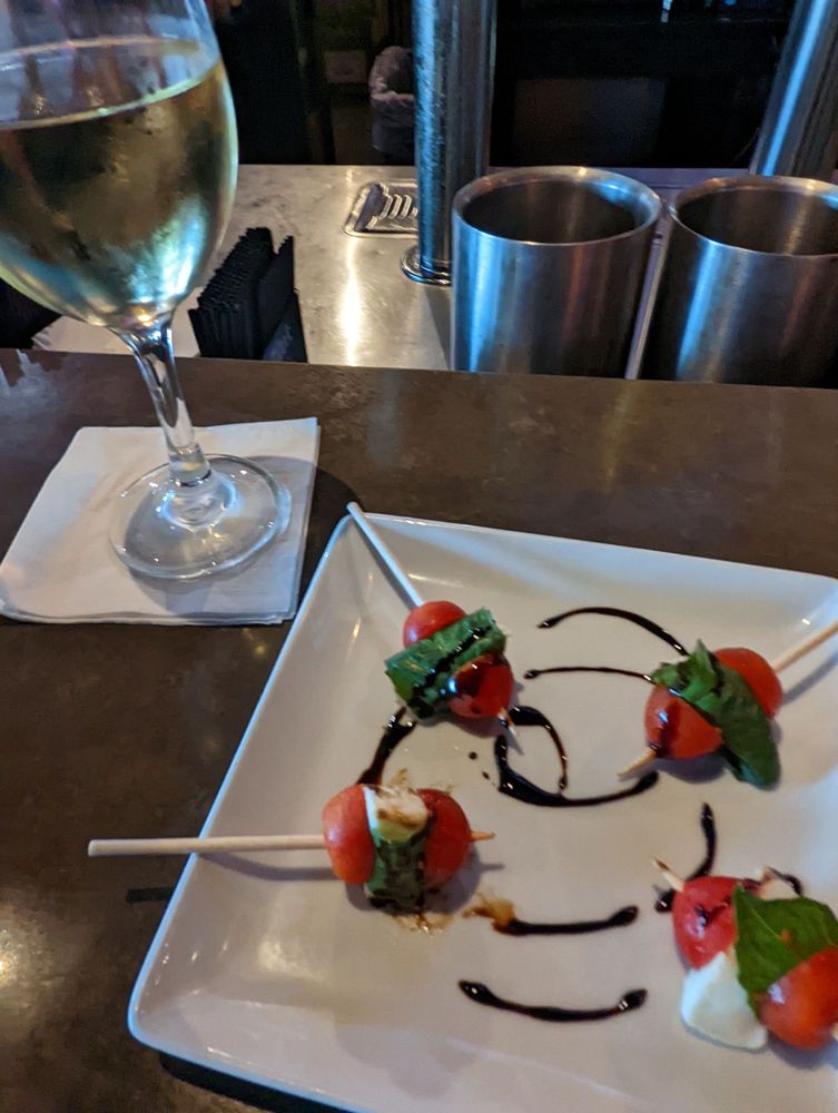 THE BARREL WINE AND TAPAS BAR Updated October 2024 11 Photos & 13