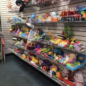 Once Upon A Child - Toy selection - Children's Clothing Near Me - Wilmington, Delaware Once Upon A Child - Toy selection - Children's Clothing Near Me - Wilmington, Delaware
