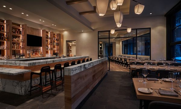 Pendry Park City by null