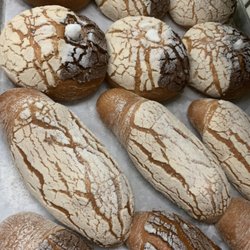Tienda & Reposteria Mary - Pan Dulce