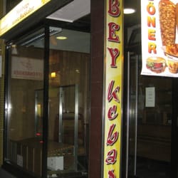Bey Kebap