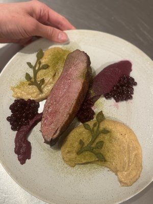 CPH Cooking Class by null