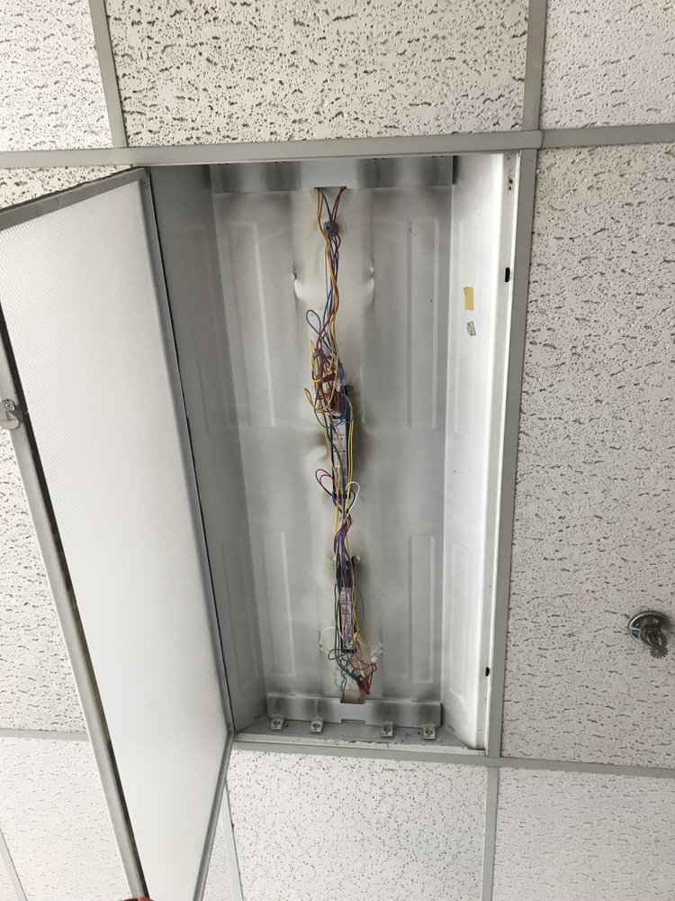 Slide of Just Small Jobs