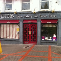 Jeffers Home Bakery