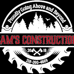 Cam's Construction