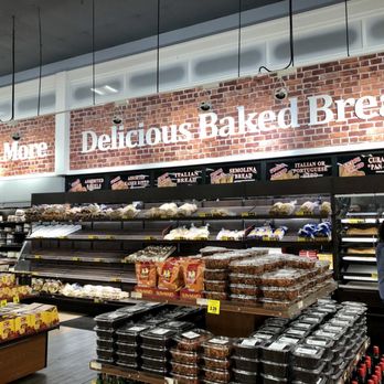 Broward Meat & Fish - the deli's baked bread section - Grocery Near Me - Pembroke Pines, Florida Broward Meat & Fish - the deli's baked bread section - Grocery Near Me - Pembroke Pines, Florida