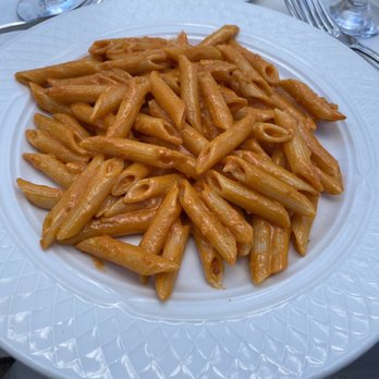 Villa D'Aqua - Penne Vodka - Italian Near Me - Bellmore, New York Villa D'Aqua - Penne Vodka - Italian Near Me - Bellmore, New York