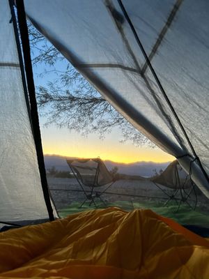 Panamint Springs Resort by null