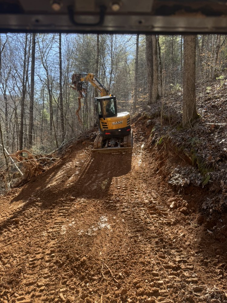 Rockford Valley LandWorks - septic in Rockford, TN