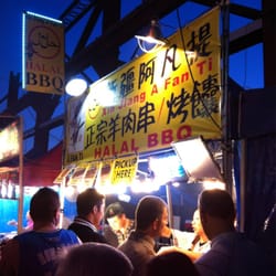 A Fan Ti BBQ - Yummy BBQ