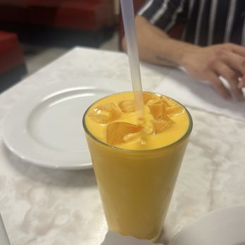 New Kamana Kitchen - Mango Lassi - Indian Near Me - Honolulu , Hawaii New Kamana Kitchen - Mango Lassi - Indian Near Me - Honolulu , Hawaii