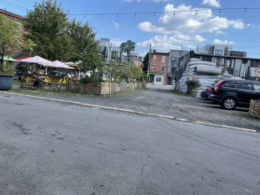 Philadelphia Brewing Co. by null