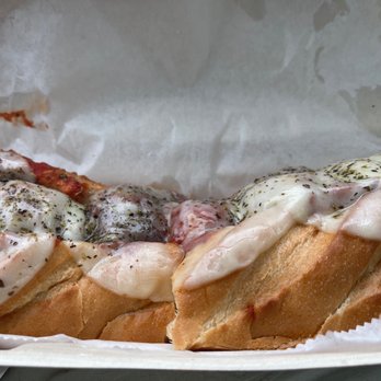 Firehouse Subs - Meatball Sub--Yum! - Fast Food Near Me - Clive, Iowa Firehouse Subs - Meatball Sub--Yum! - Fast Food Near Me - Clive, Iowa