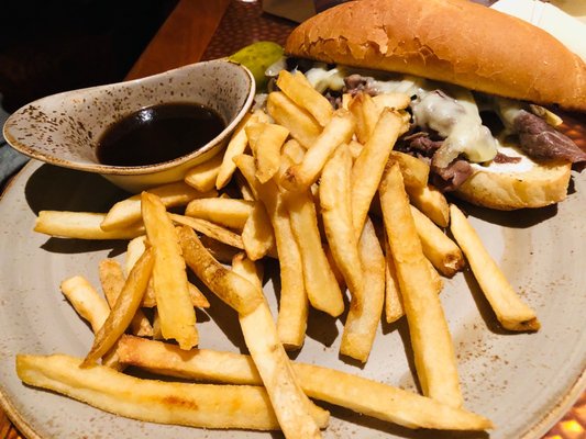 Sundance Grill by null