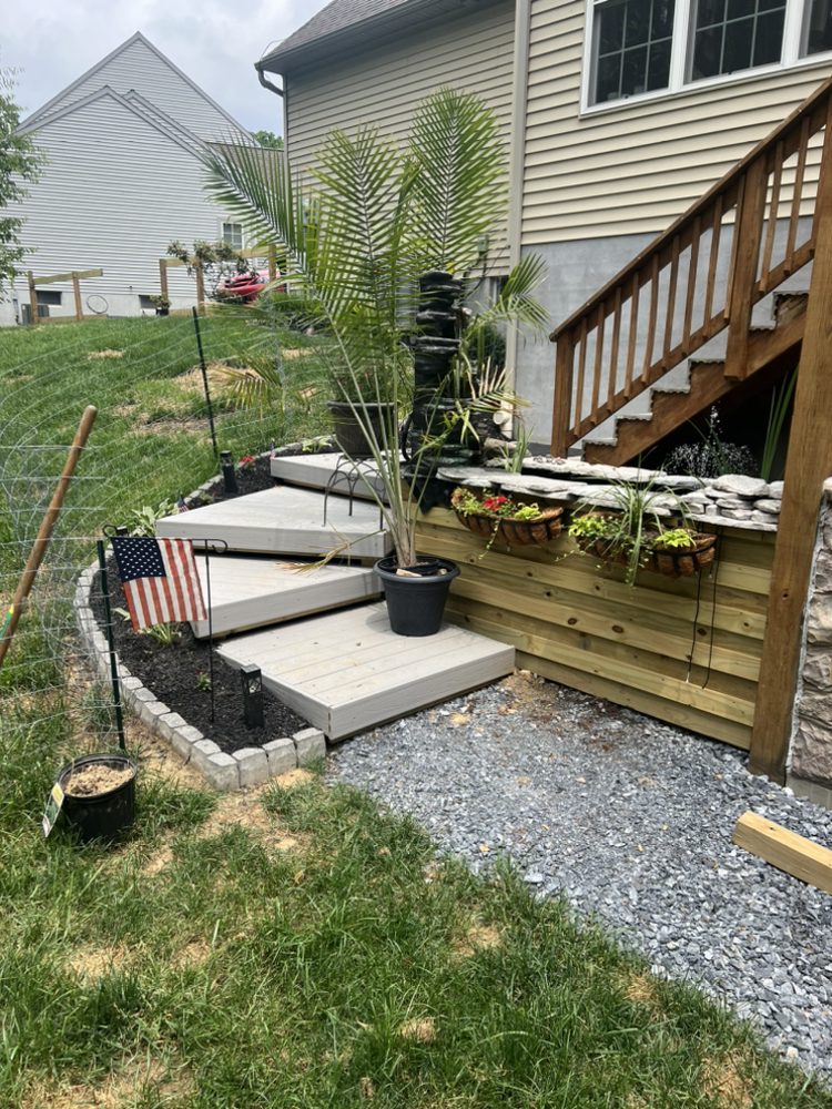 Slide of The Affordable Handyman RGH