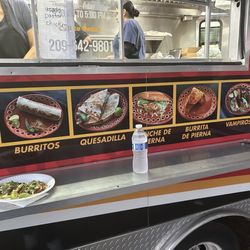 Tacos El Socio