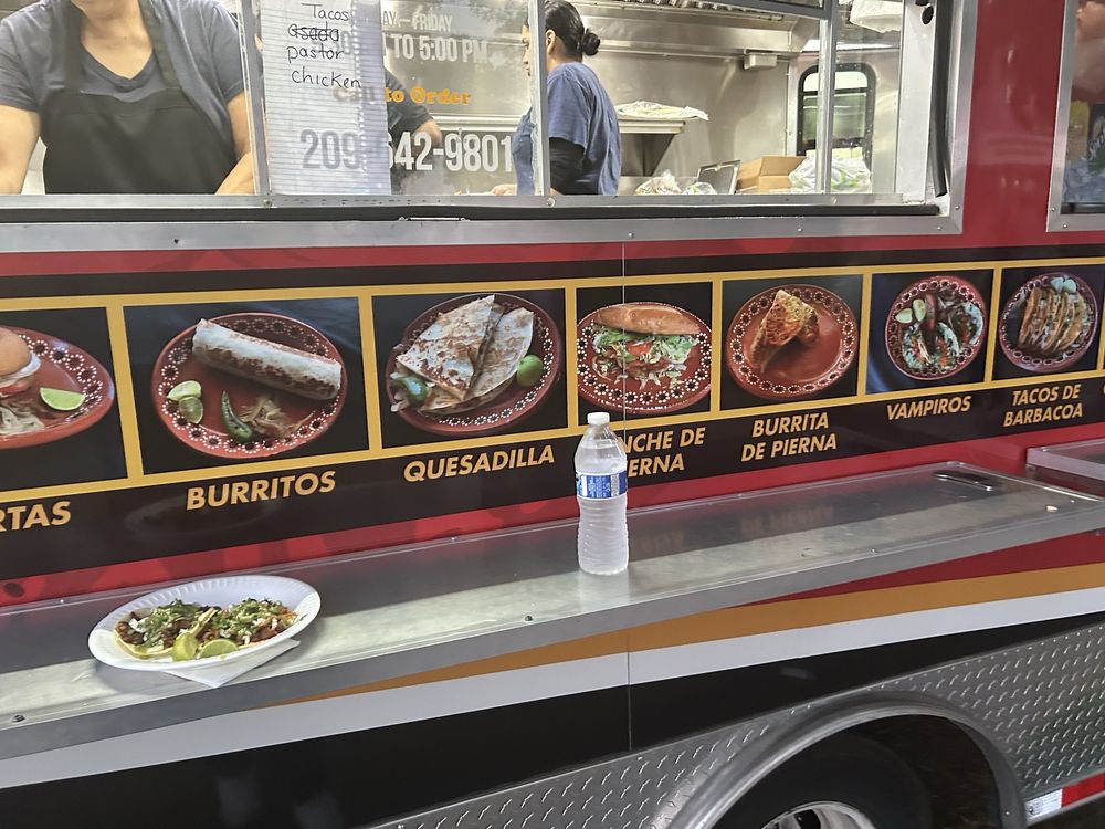 Tacos El Socio