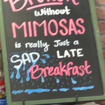 Another Broken Egg Cafe - Funny - Breakfast & Brunch Near Me - Shreveport, Louisiana