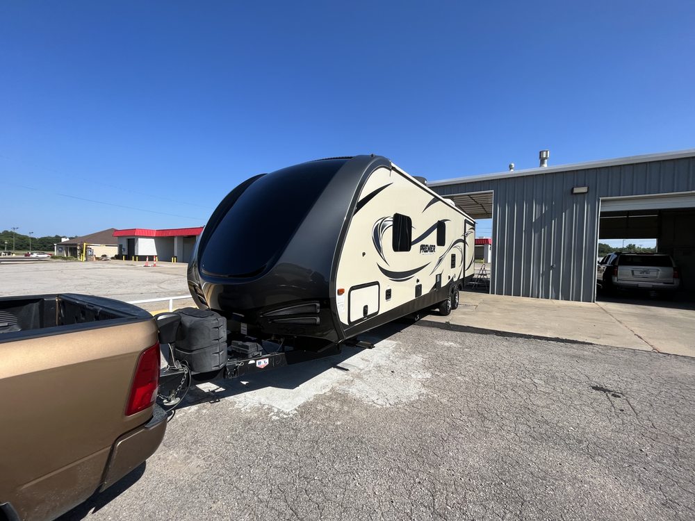 BROTHERS CAR DETAILING Updated May 2024 101 Photos 303 Hwy 64, Alma, Arkansas Car Wash