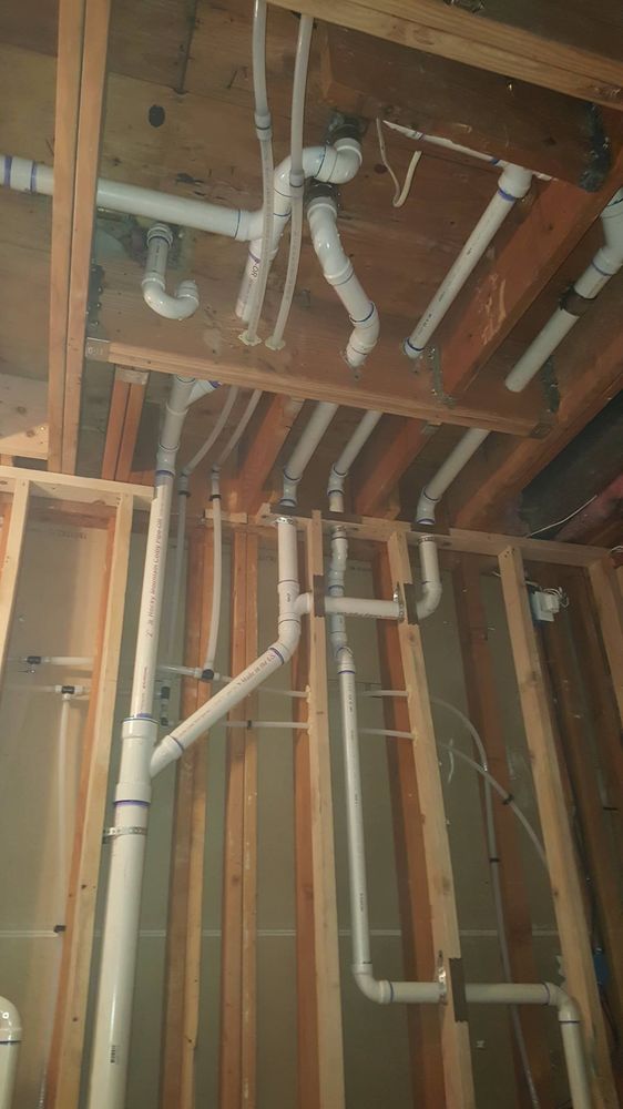 Slide of Express Plumbing & Repiping
