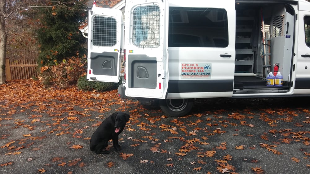 Slide of Greco's Plumbing & Heating