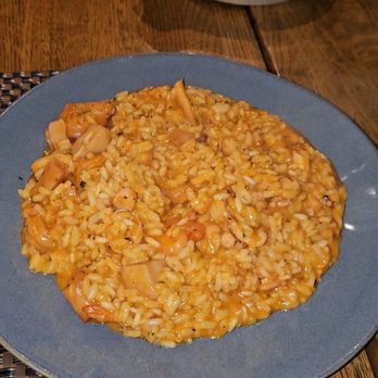 Il Milanese Ristorante - Risotto - Italian Near Me - Chicago, Illinois Il Milanese Ristorante - Risotto - Italian Near Me - Chicago, Illinois