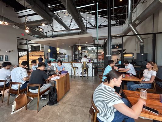 East Pole Coffee Co. by null