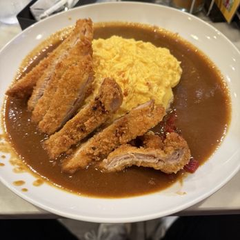 Tokyo Katsu Curry - Chicken Katsu Curry - Japanese Curry Near Me - Costa Mesa, California Tokyo Katsu Curry - Chicken Katsu Curry - Japanese Curry Near Me - Costa Mesa, California