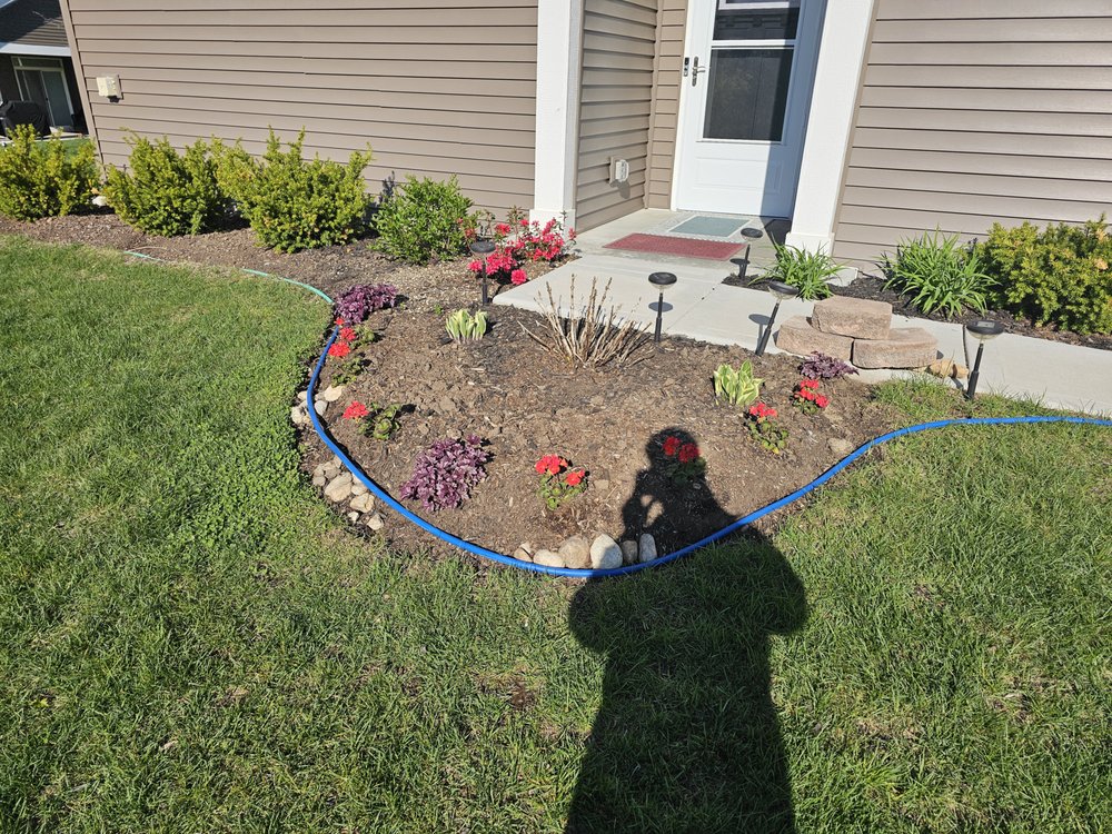 Slide of Trydent Odd Jobs