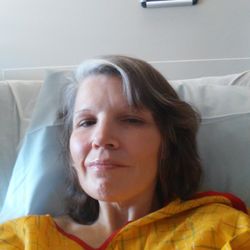 DODD JEFFREY S MD - Held for two weeks at Saint Mary's Hospital due to Dr. Dodd's hip failing on 12/14/2018 not my best pic I know