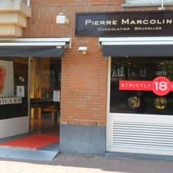 Pierre Marcolini Chocolatier