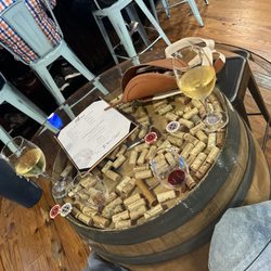 Wine Shoppe
