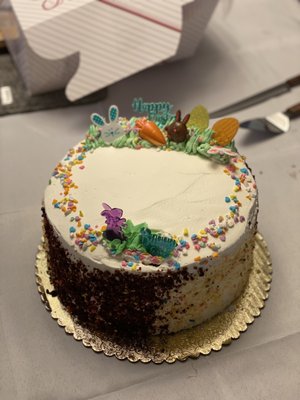 Mazzetti's Bakery by null